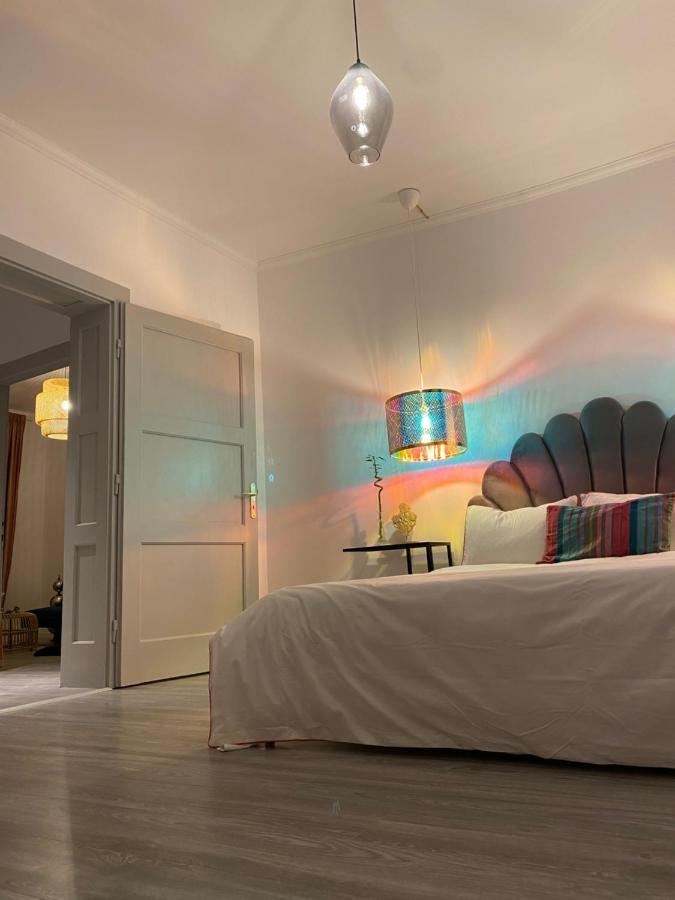 Berg Apartment Braşov Buitenkant foto