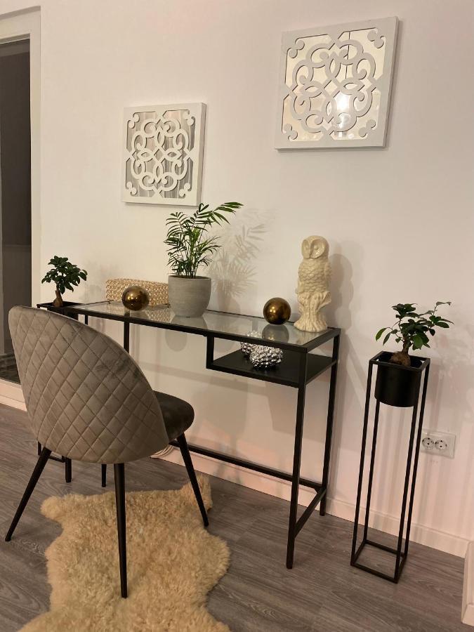 Berg Apartment Braşov Buitenkant foto